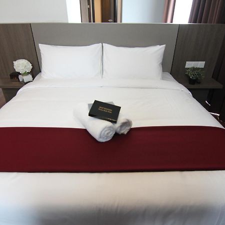Nexus Business Suite Hotel Shah Alam Pokoj fotografie