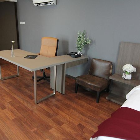Nexus Business Suite Hotel Shah Alam Pokoj fotografie