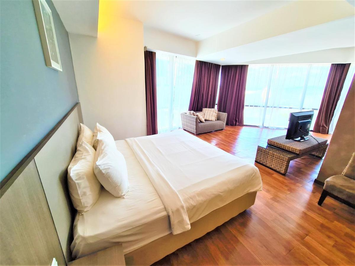 Nexus Business Suite Hotel Shah Alam Exteriér fotografie