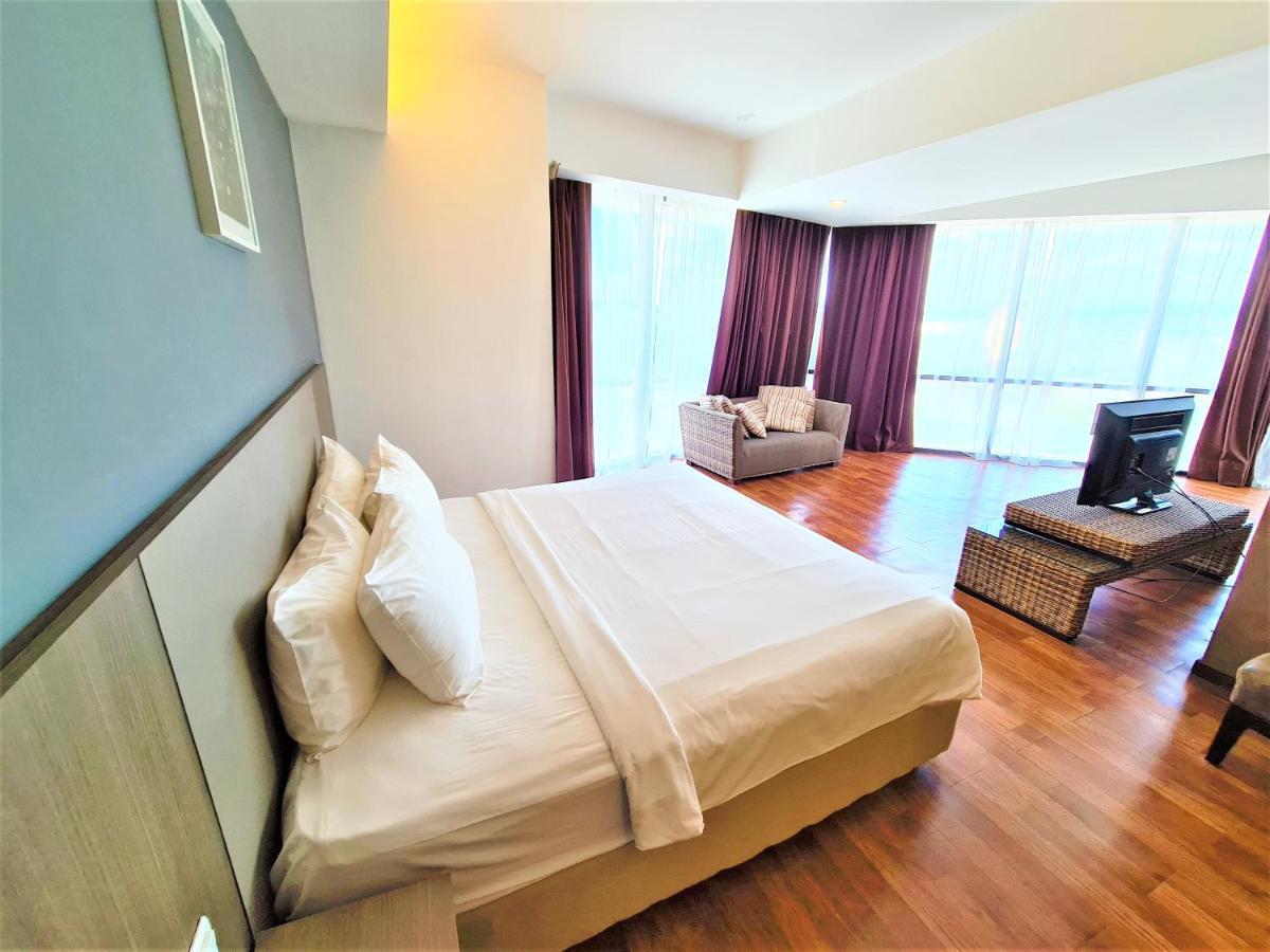 Nexus Business Suite Hotel Shah Alam Exteriér fotografie