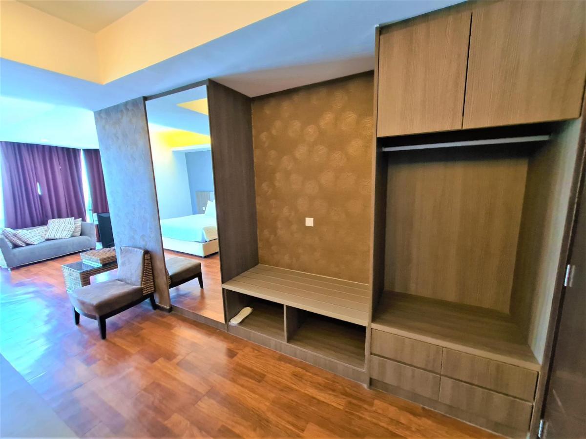 Nexus Business Suite Hotel Shah Alam Exteriér fotografie