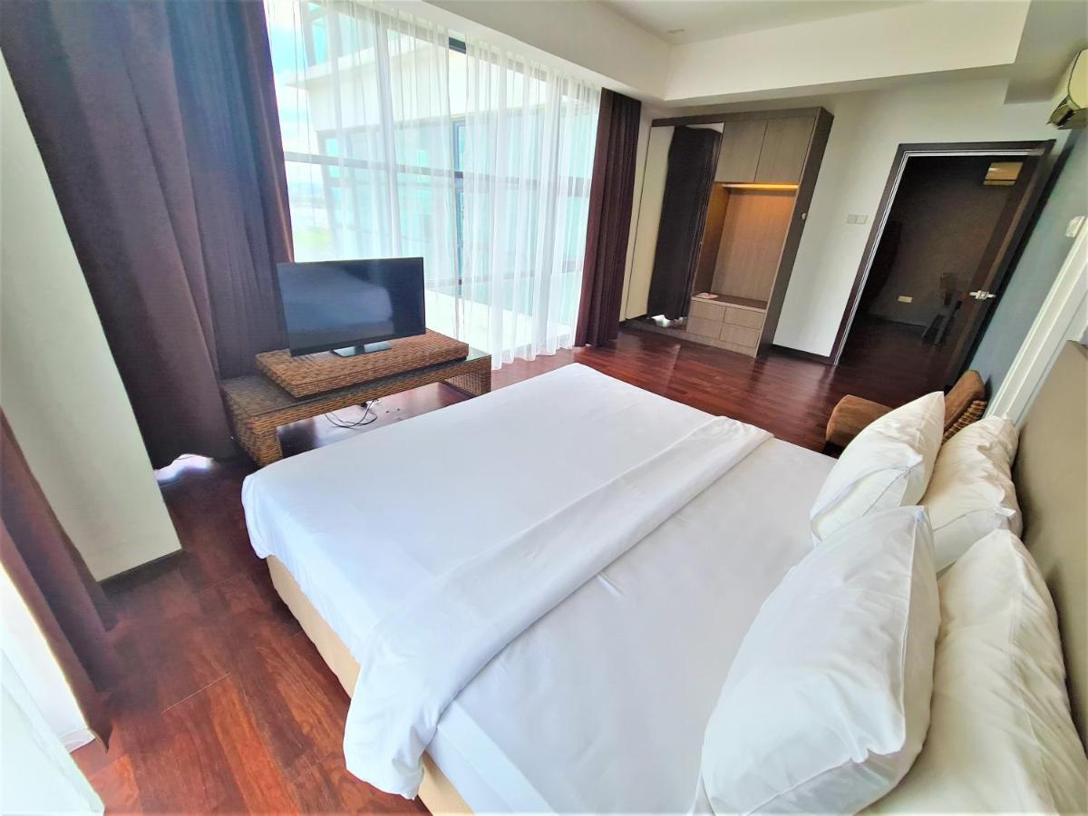Nexus Business Suite Hotel Shah Alam Exteriér fotografie